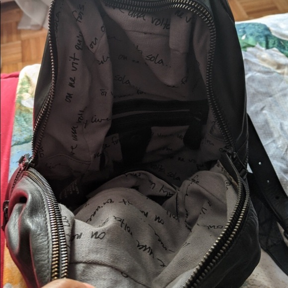 Ash Domino backpack - Picture 6 of 16